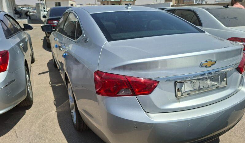 
								 مستعمل شيفورلي – Chevrolet ايمبالا – Impala ممتلئ									
