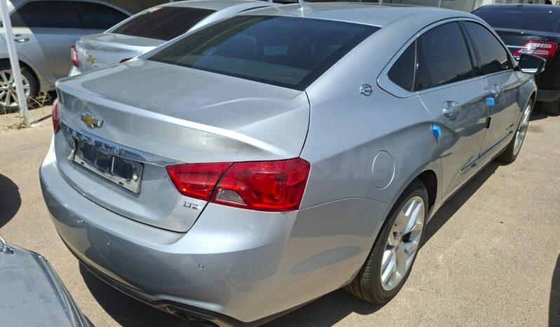
								 مستعمل شيفورلي – Chevrolet ايمبالا – Impala ممتلئ									