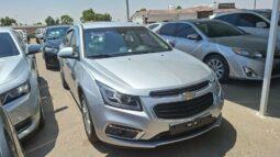 
										 مستعمل شيفورلي – Chevrolet كروز – Cruze ممتلئ									