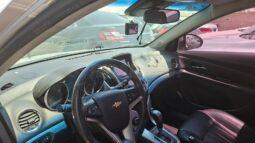 
										 مستعمل شيفورلي – Chevrolet كروز – Cruze ممتلئ									
