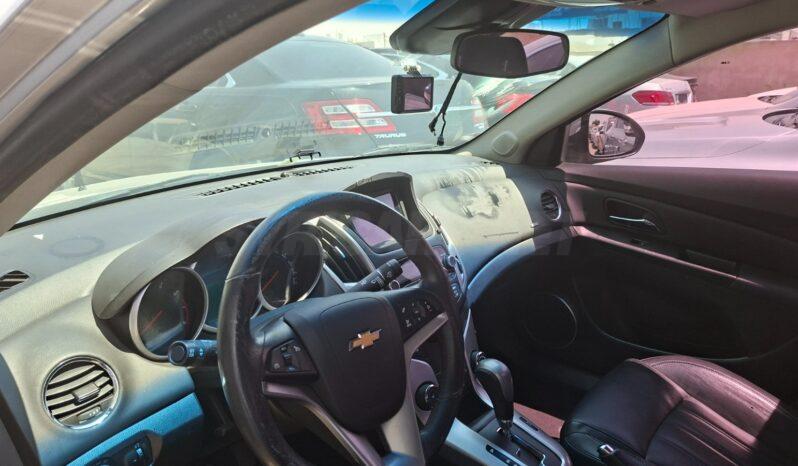 
								 مستعمل شيفورلي – Chevrolet كروز – Cruze ممتلئ									
