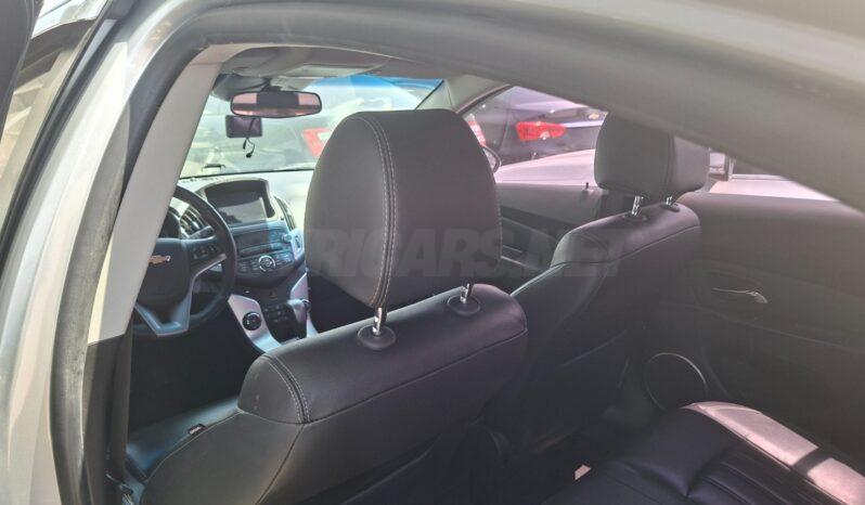 
								 مستعمل شيفورلي – Chevrolet كروز – Cruze ممتلئ									