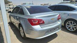 
										 مستعمل شيفورلي – Chevrolet كروز – Cruze ممتلئ									
