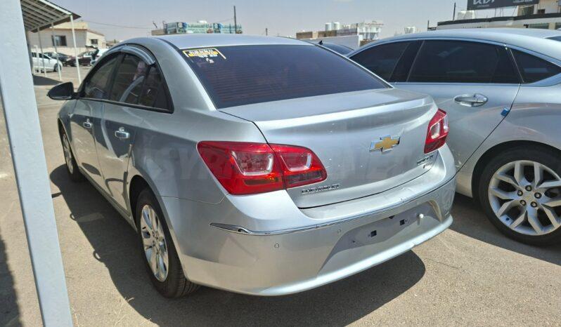 
								 مستعمل شيفورلي – Chevrolet كروز – Cruze ممتلئ									