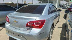 
										 مستعمل شيفورلي – Chevrolet كروز – Cruze ممتلئ									