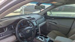 
										 مستعمل تويوتا – Toyota كامري – Camry ممتلئ									