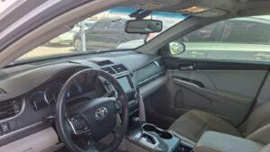 مستعمل تويوتا – Toyota كامري – Camry