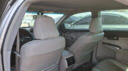 
										 مستعمل تويوتا – Toyota كامري – Camry ممتلئ									