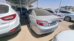 
										 مستعمل تويوتا – Toyota كامري – Camry ممتلئ									