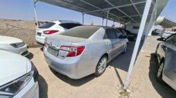 
										 مستعمل تويوتا – Toyota كامري – Camry ممتلئ									