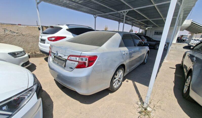 
								 مستعمل تويوتا – Toyota كامري – Camry ممتلئ									