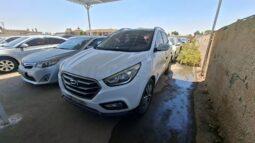 
										 مستعمل هيونداي – Hyundai توسان – Tucson ممتلئ									