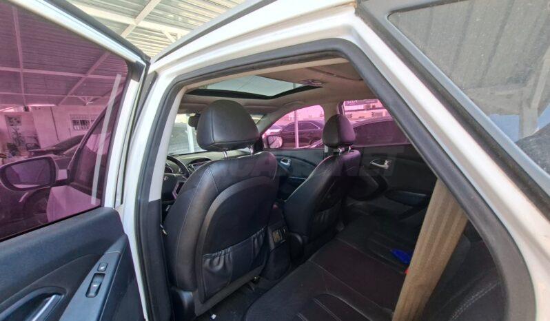 
								 مستعمل هيونداي – Hyundai توسان – Tucson ممتلئ									