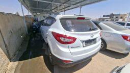 
										 مستعمل هيونداي – Hyundai توسان – Tucson ممتلئ									
