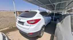 
										 مستعمل هيونداي – Hyundai توسان – Tucson ممتلئ									