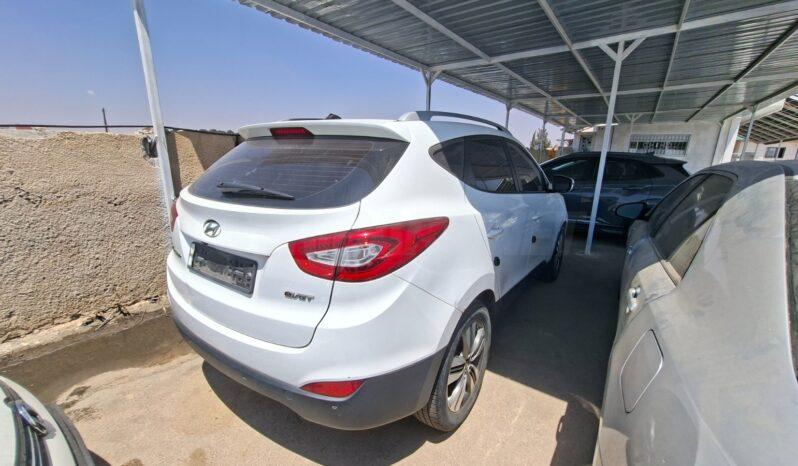 
								 مستعمل هيونداي – Hyundai توسان – Tucson ممتلئ									