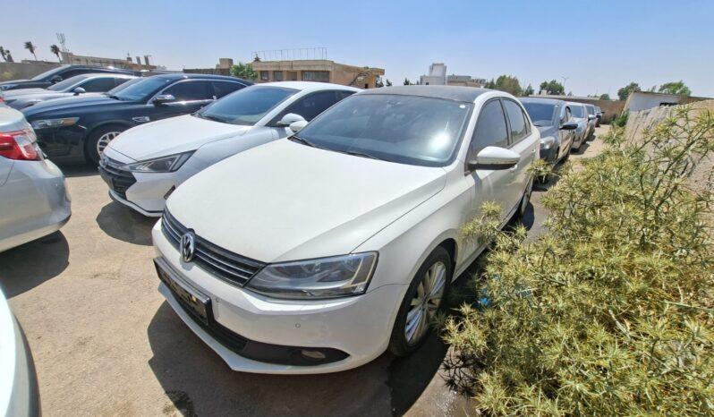 
								 مستعمل فولكس فاكن – Volkswagen جيتا – Jetta ممتلئ									