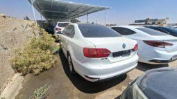 
										 مستعمل فولكس فاكن – Volkswagen جيتا – Jetta ممتلئ									