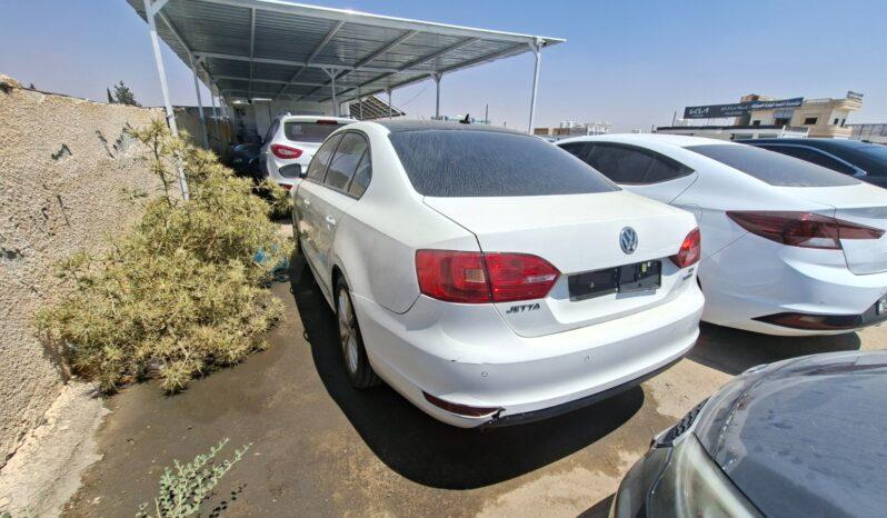 
								 مستعمل فولكس فاكن – Volkswagen جيتا – Jetta ممتلئ									