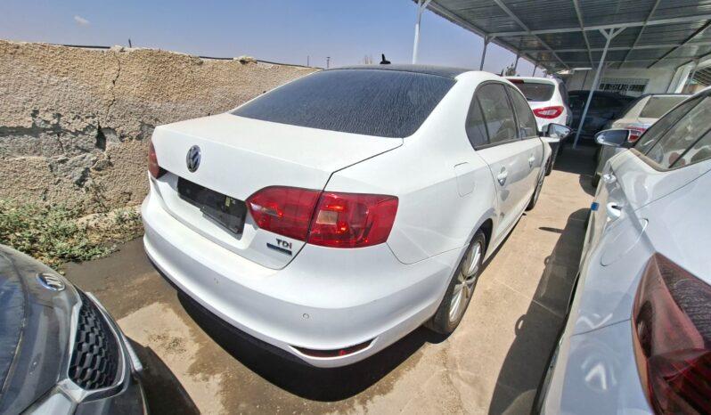 
								 مستعمل فولكس فاكن – Volkswagen جيتا – Jetta ممتلئ									