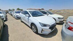 
										 مستعمل هيونداي – Hyundai افنتي – avante ممتلئ									