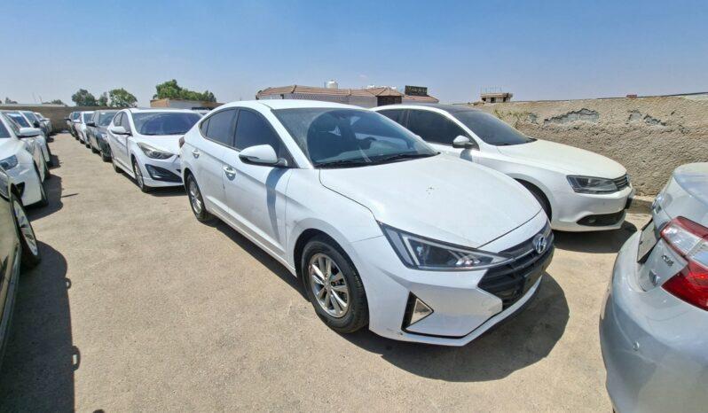 
								 مستعمل هيونداي – Hyundai افنتي – avante ممتلئ									