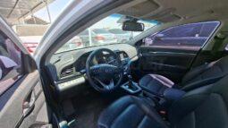 
										 مستعمل هيونداي – Hyundai افنتي – avante ممتلئ									