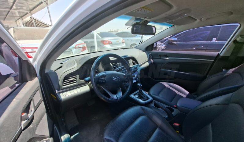 
								 مستعمل هيونداي – Hyundai افنتي – avante ممتلئ									