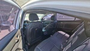 مستعمل هيونداي – Hyundai افنتي – avante