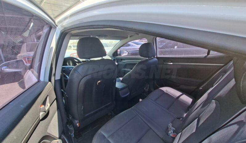 
								 مستعمل هيونداي – Hyundai افنتي – avante ممتلئ									