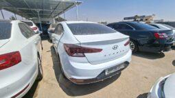 
										 مستعمل هيونداي – Hyundai افنتي – avante ممتلئ									