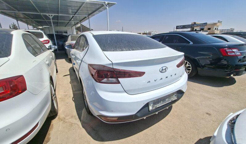 
								 مستعمل هيونداي – Hyundai افنتي – avante ممتلئ									