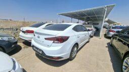 
										 مستعمل هيونداي – Hyundai افنتي – avante ممتلئ									