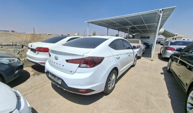 
								 مستعمل هيونداي – Hyundai افنتي – avante ممتلئ									