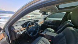 
										 مستعمل مرسيدس بينز – Mercedes benz E350 ممتلئ									