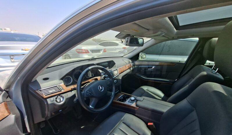 
								 مستعمل مرسيدس بينز – Mercedes benz E350 ممتلئ									