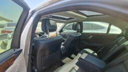 
										 مستعمل مرسيدس بينز – Mercedes benz E350 ممتلئ									