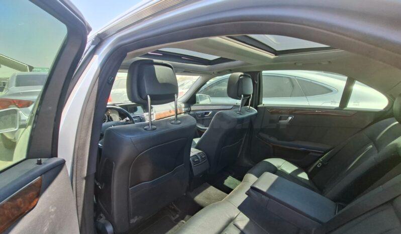 
								 مستعمل مرسيدس بينز – Mercedes benz E350 ممتلئ									