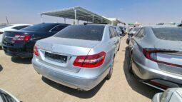 
										 مستعمل مرسيدس بينز – Mercedes benz E350 ممتلئ									