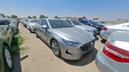 
										 مستعمل هيونداي – Hyundai سوناتا – Sonata ممتلئ									