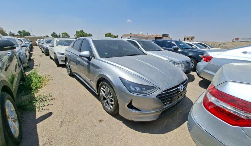 
								 مستعمل هيونداي – Hyundai سوناتا – Sonata ممتلئ									