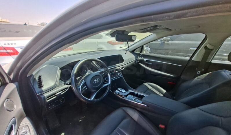 
								 مستعمل هيونداي – Hyundai سوناتا – Sonata ممتلئ									