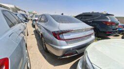 
										 مستعمل هيونداي – Hyundai سوناتا – Sonata ممتلئ									