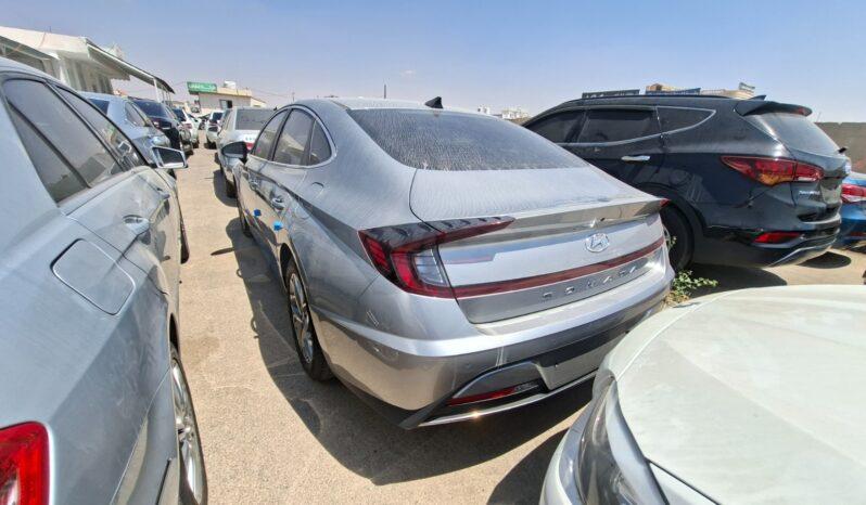 
								 مستعمل هيونداي – Hyundai سوناتا – Sonata ممتلئ									