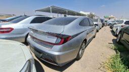 
										 مستعمل هيونداي – Hyundai سوناتا – Sonata ممتلئ									