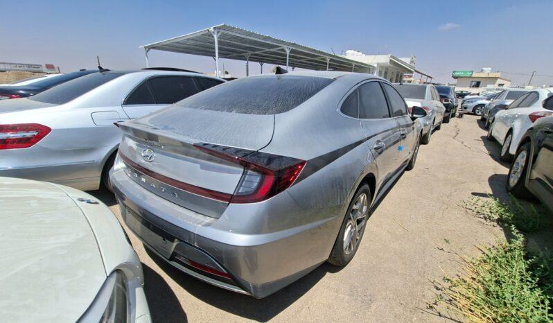 
								 مستعمل هيونداي – Hyundai سوناتا – Sonata ممتلئ									