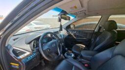 
										 مستعمل هيونداي – Hyundai سانتافيه – Santafe ممتلئ									