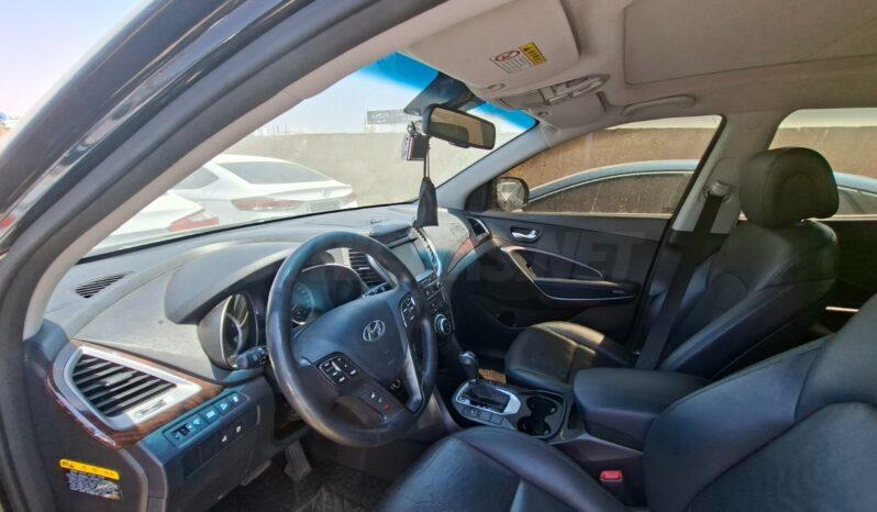 
								 مستعمل هيونداي – Hyundai سانتافيه – Santafe ممتلئ									