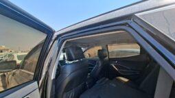 
										 مستعمل هيونداي – Hyundai سانتافيه – Santafe ممتلئ									