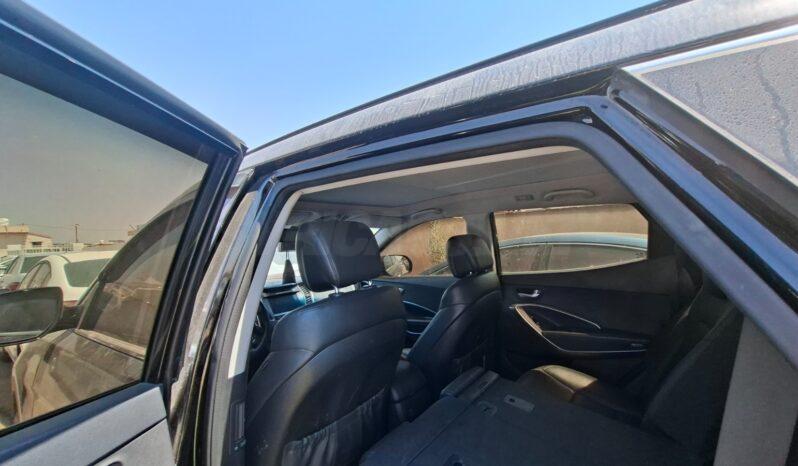 
								 مستعمل هيونداي – Hyundai سانتافيه – Santafe ممتلئ									